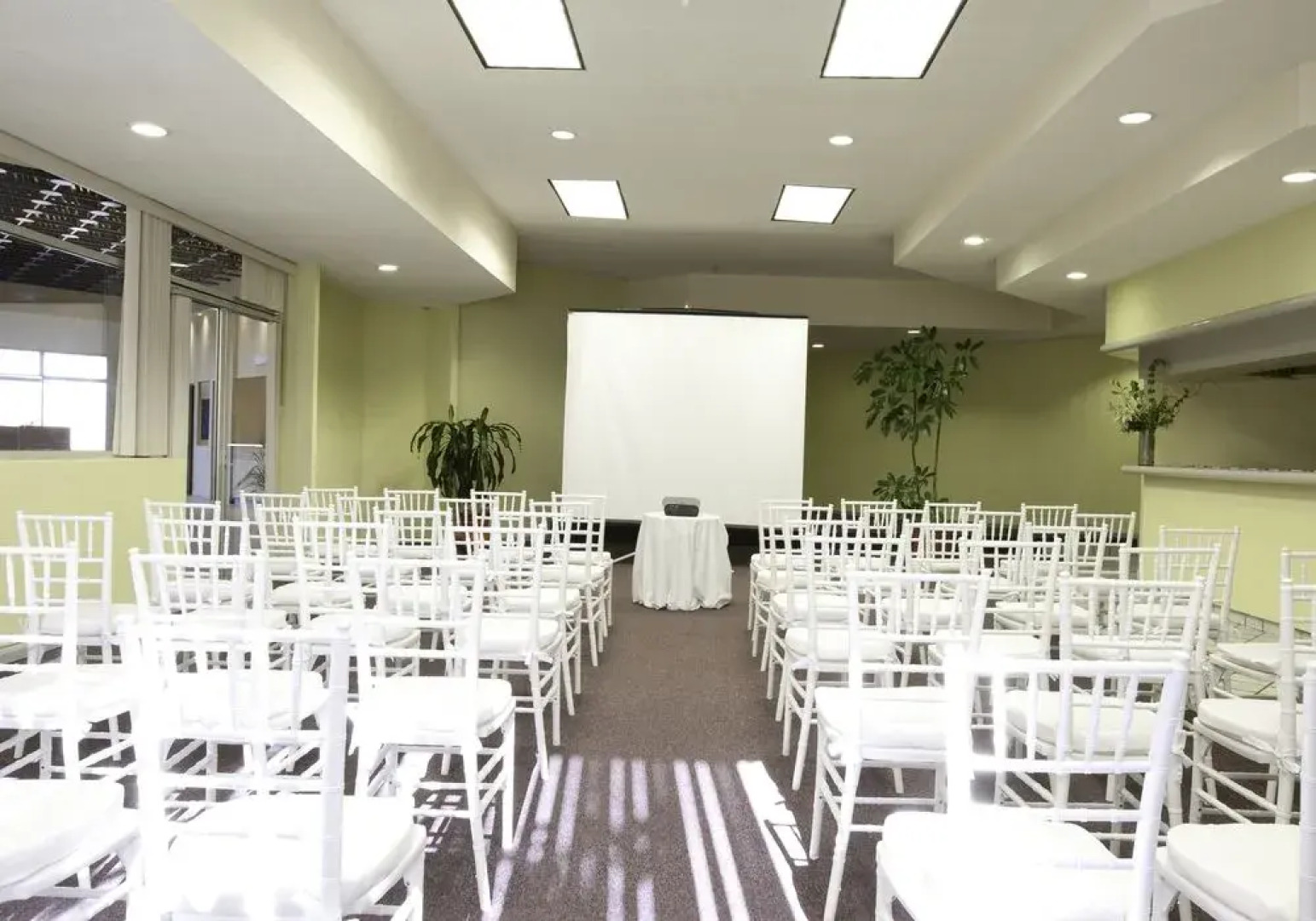 Mision Express Aguascalientes Zona Norte