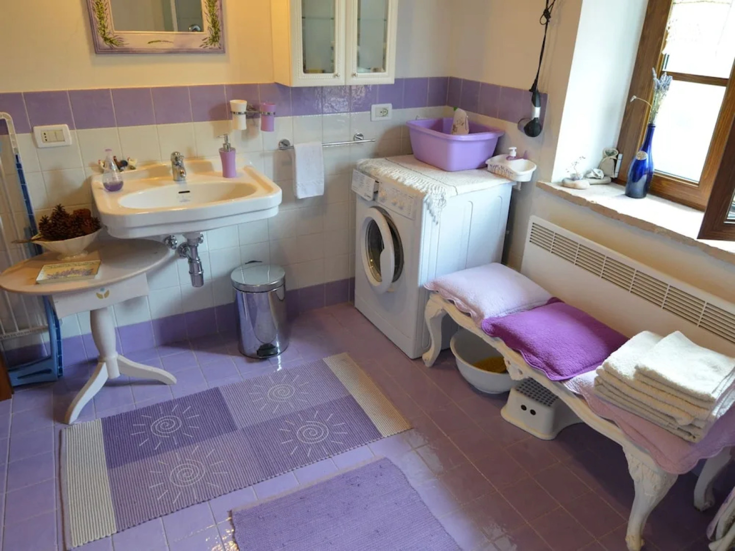 Apartment in Pennabili on Tuscan Border near Nature Park