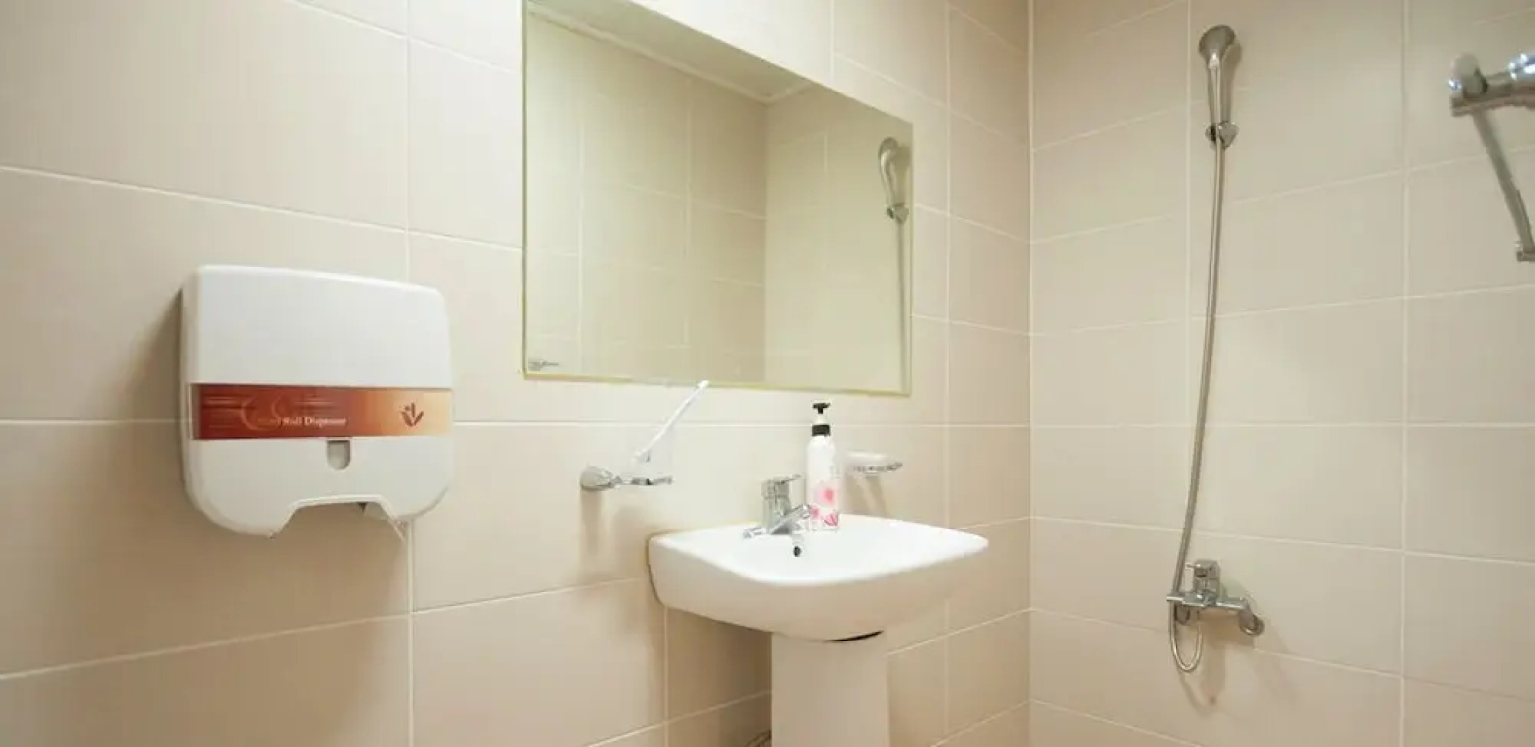 Sanchung Nari Flower Pension