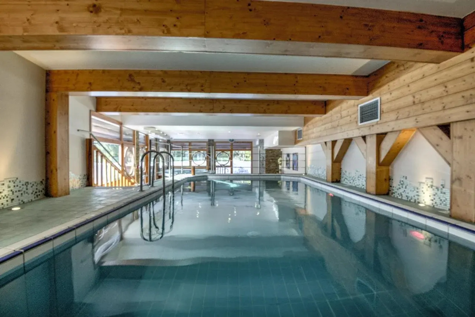 Belambra Clubs Arc 1800 - Hôtel Du Golf