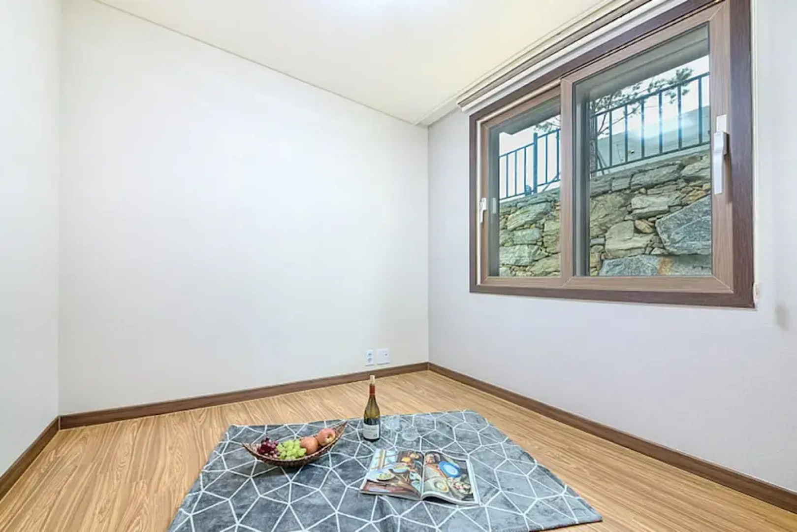 Double Stay Yeoncheon