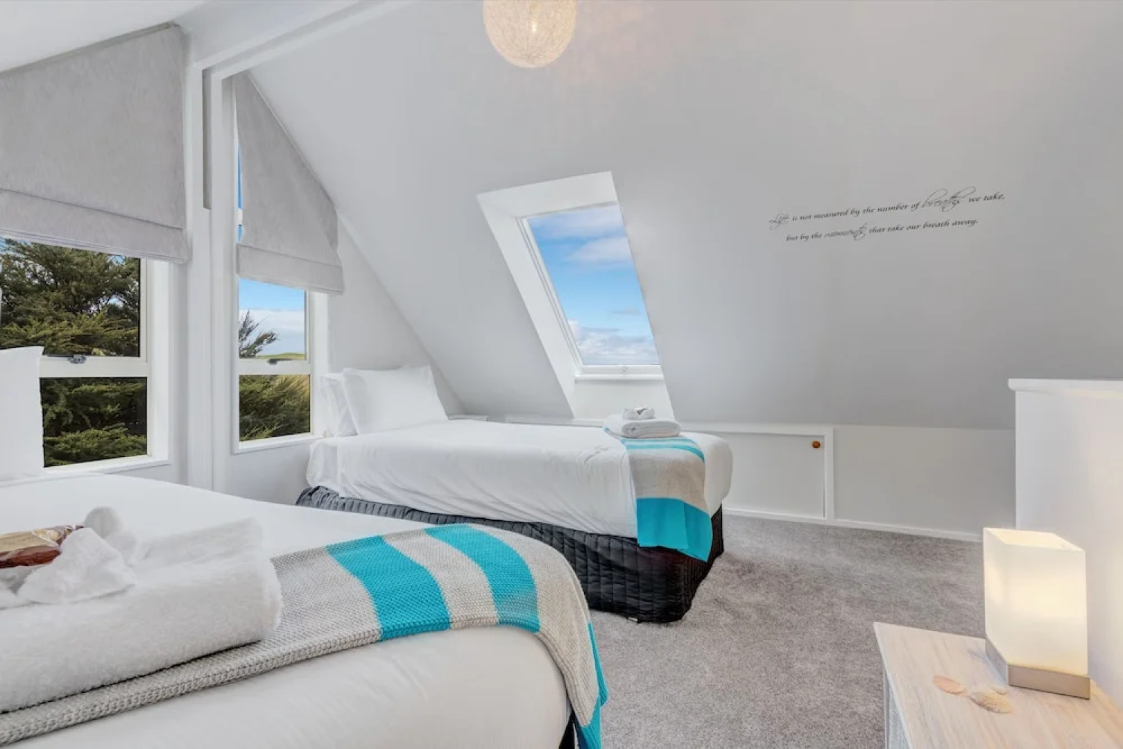 Woodside Bay Cottage