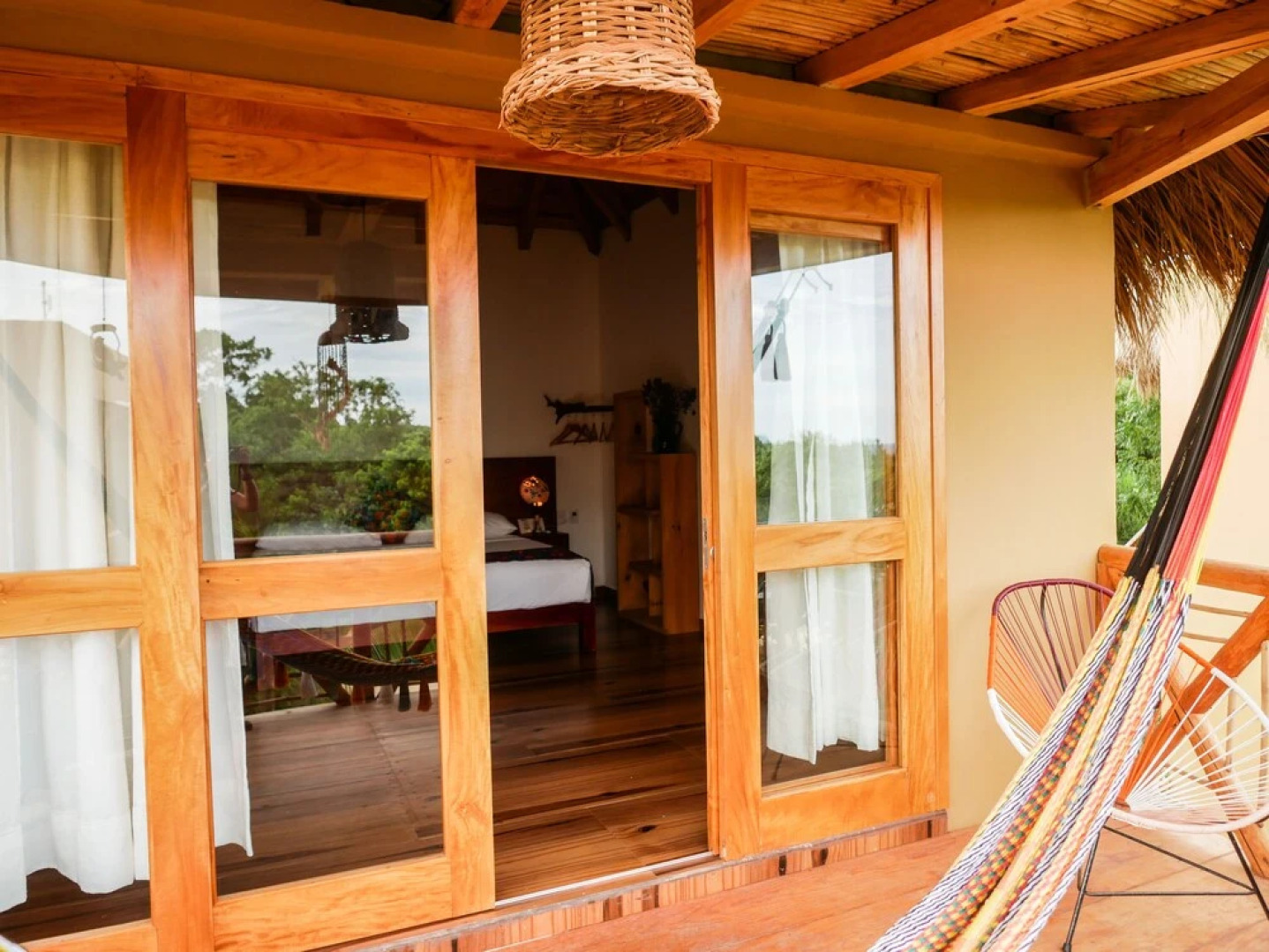 Carpe Diem Casitas & Villas Mazunte