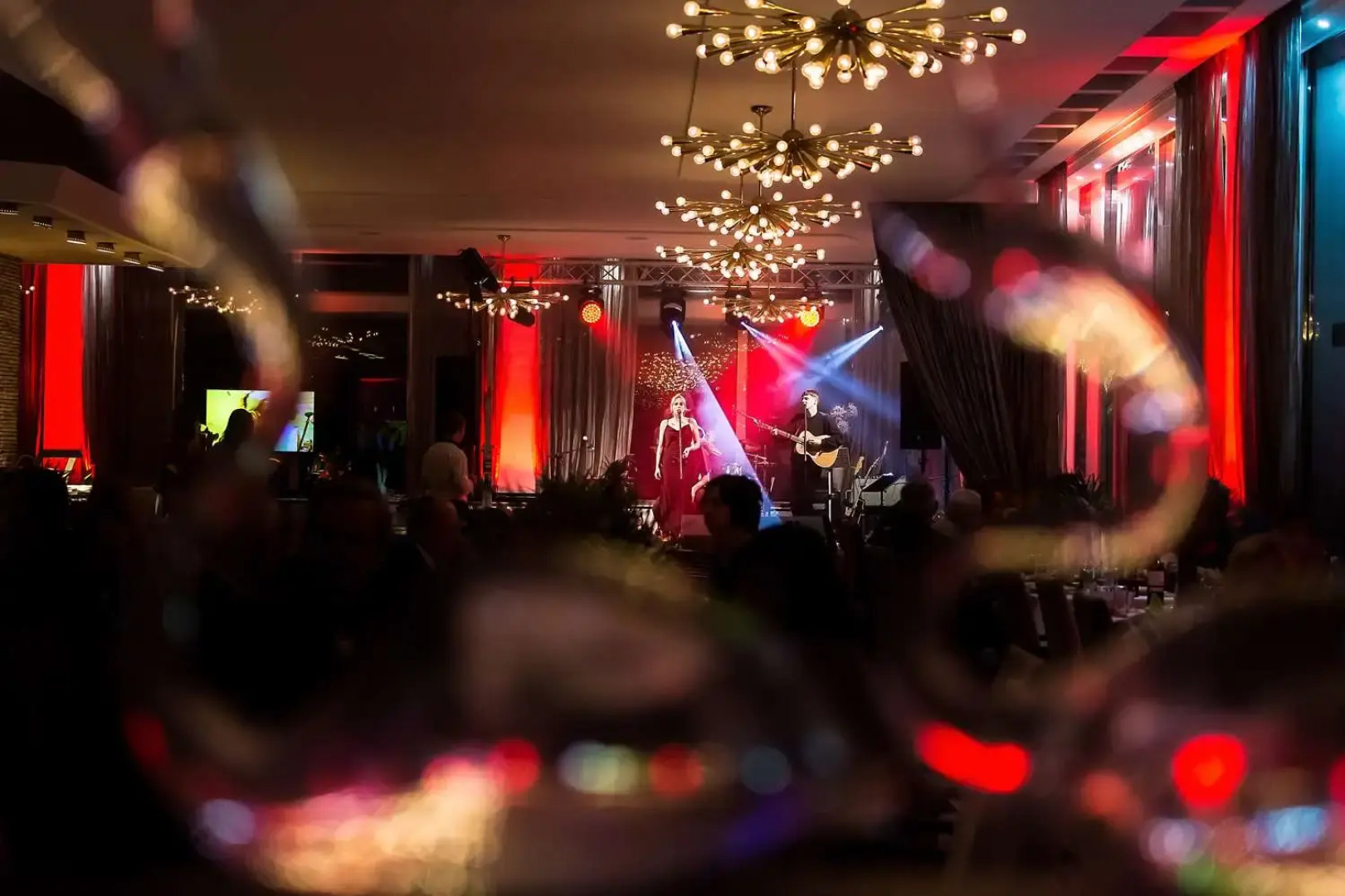 Hotel International Brno