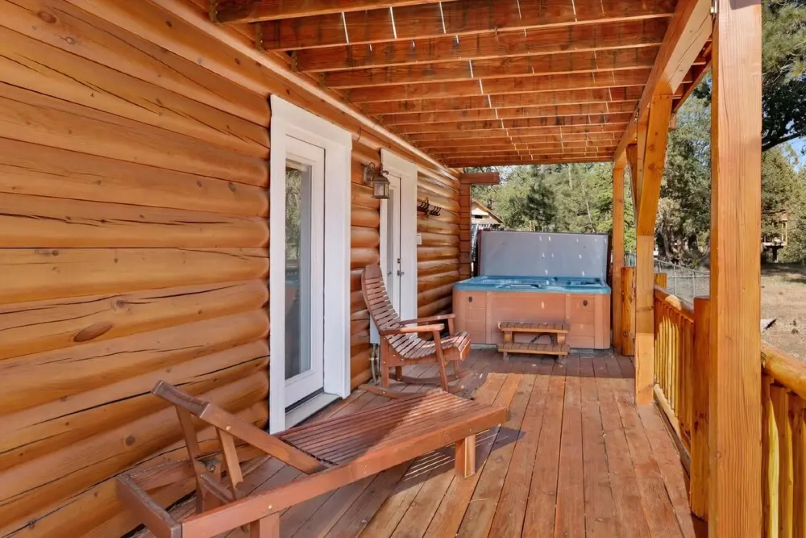 Arktos Jewel-589 by Big Bear Vacations