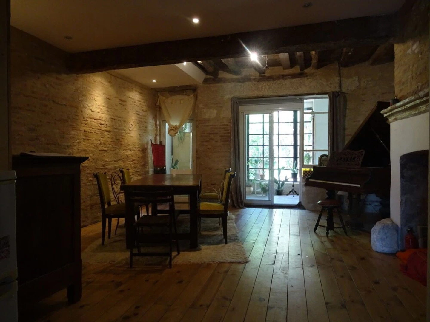 Chambre d'Hotes Saint Michel pour Pelerins