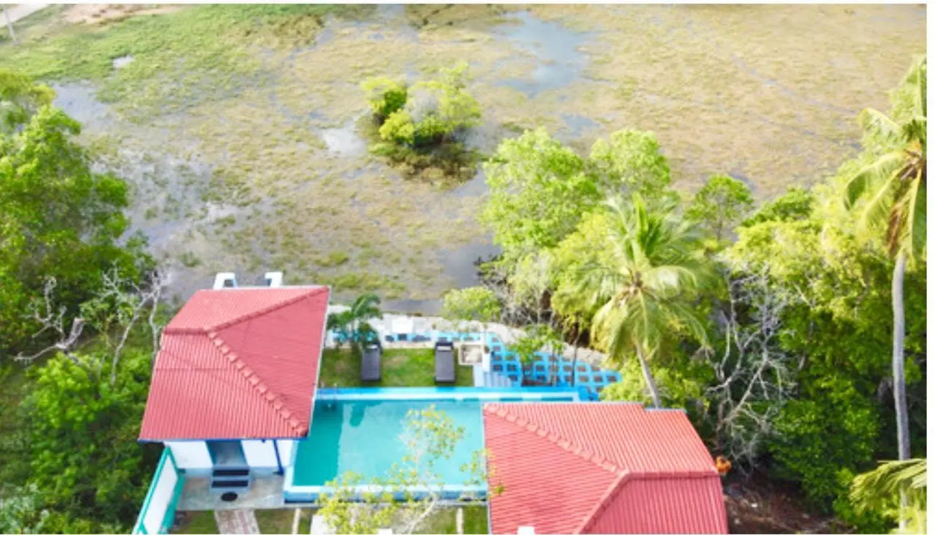 Seth Villa By Magampua Resorts