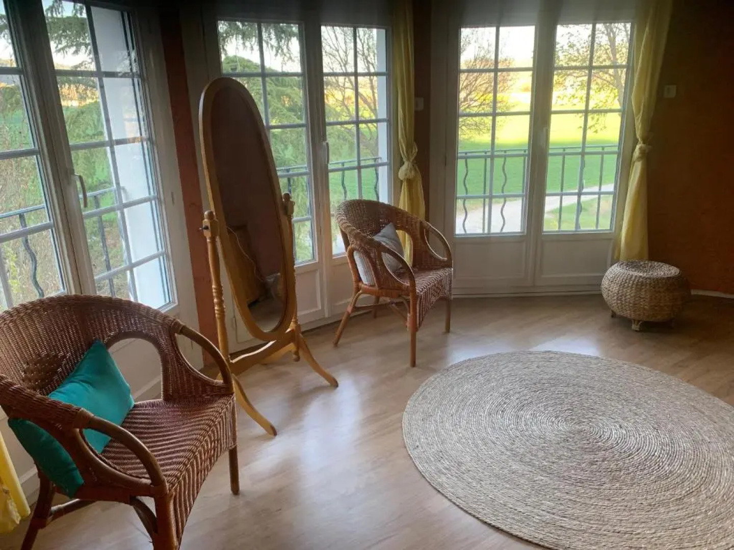 Bastide Du Bonheur Saint Donat