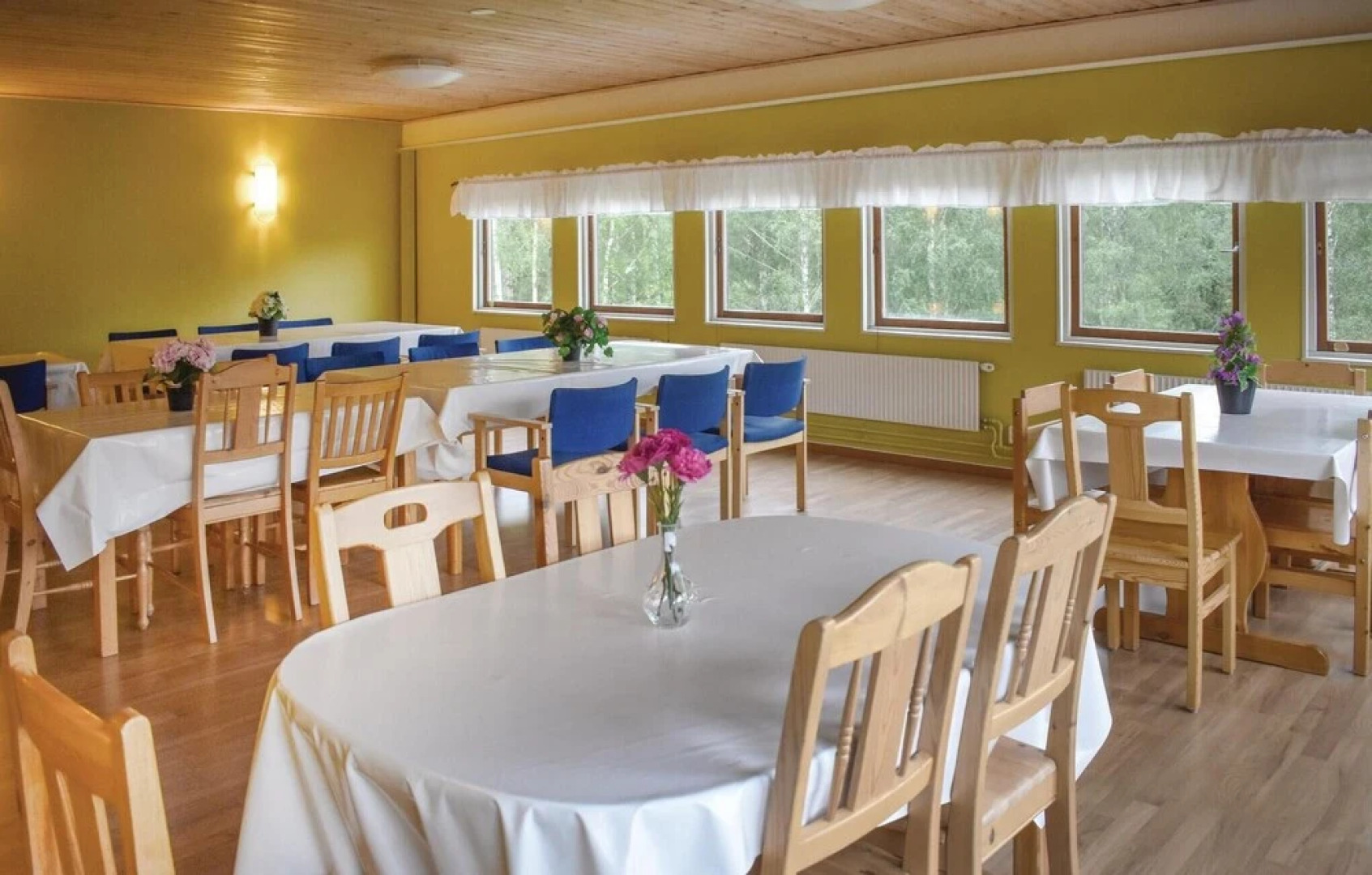 Awesome Apartment in Finspång With 4 Bedrooms and Wifi