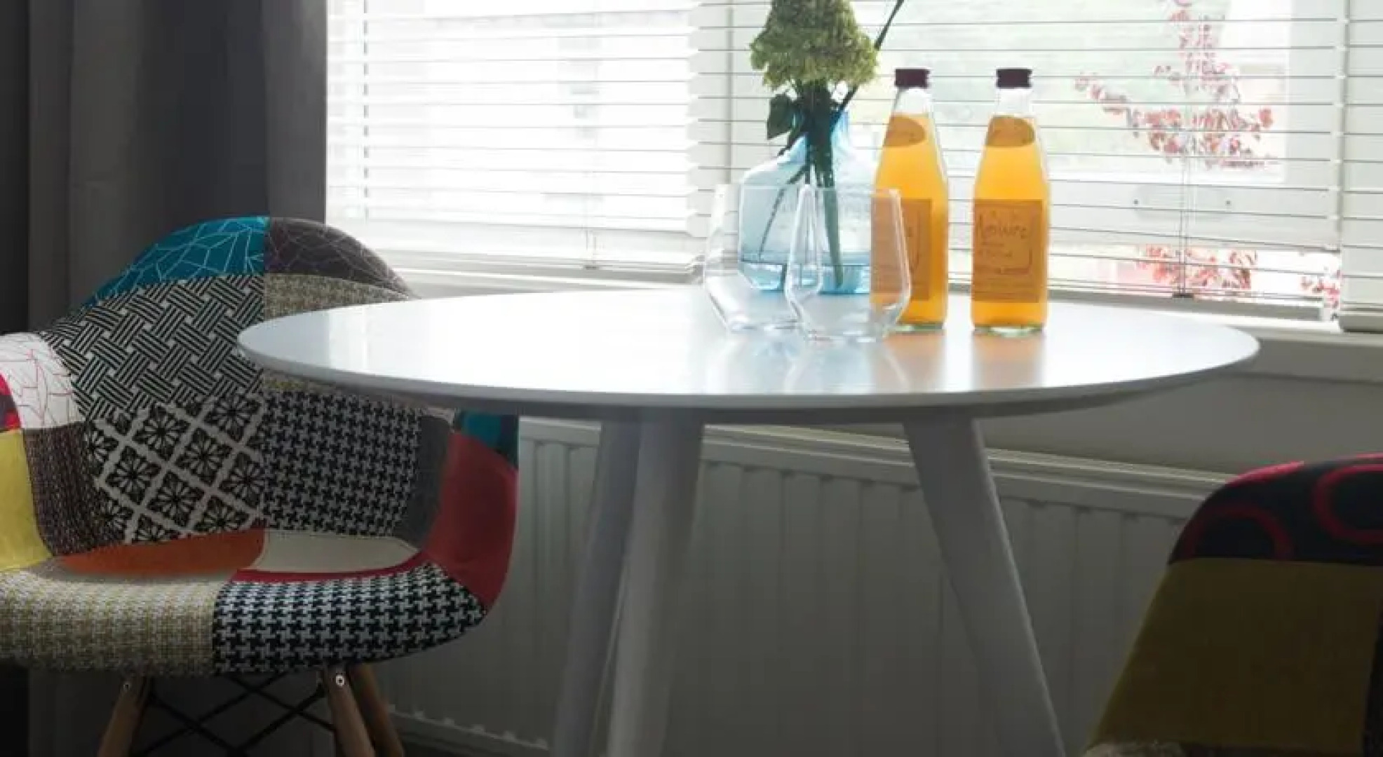 B & B Het Strandhuis