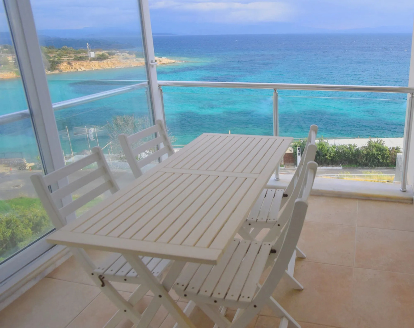 Dalyan Residence & Suites