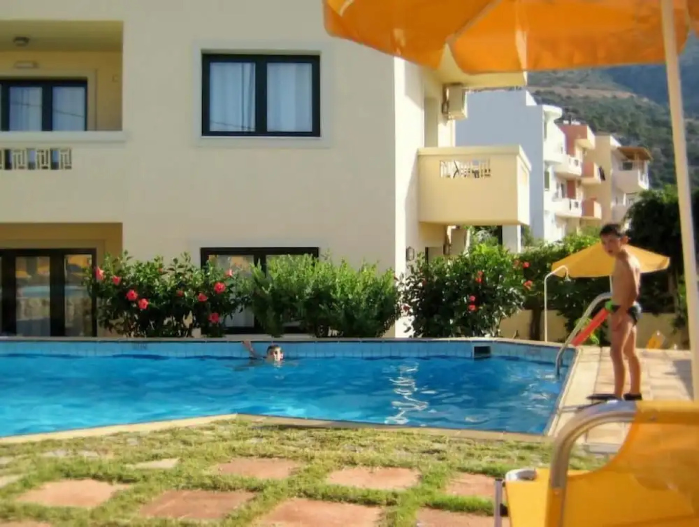 Villiana Holiday Apartments