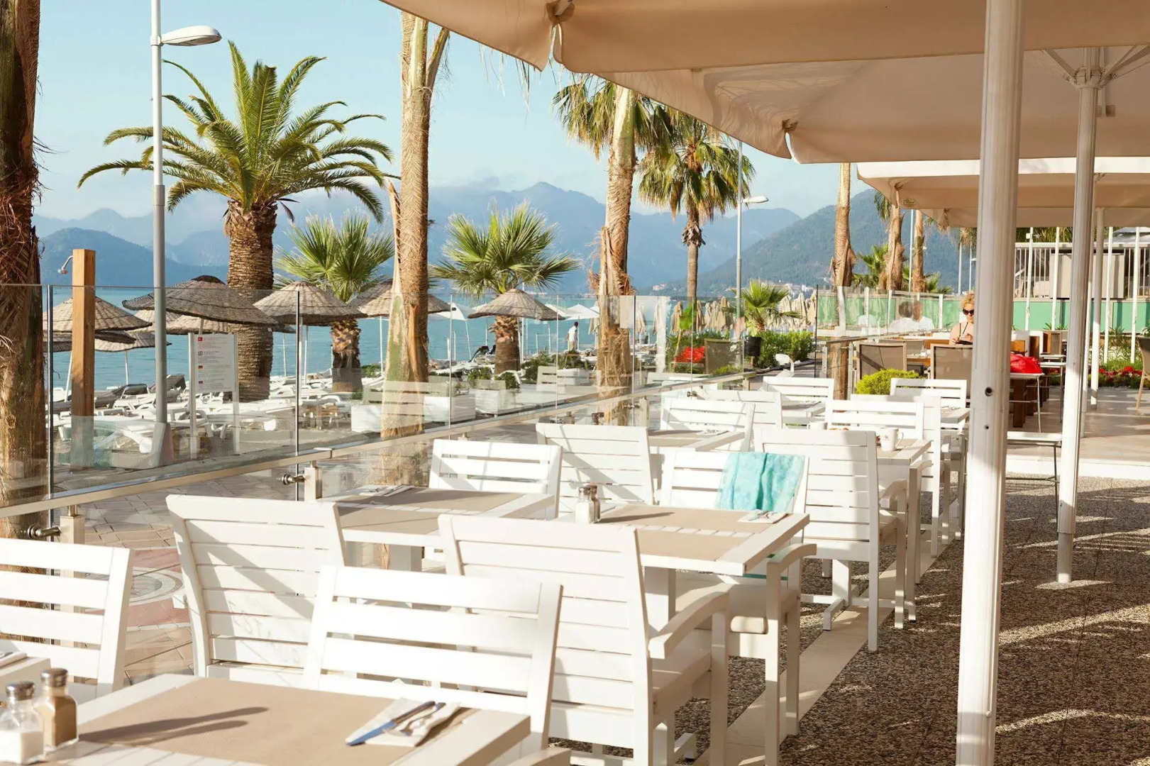 The Beachfront Hotel Adult Only 16 Plus