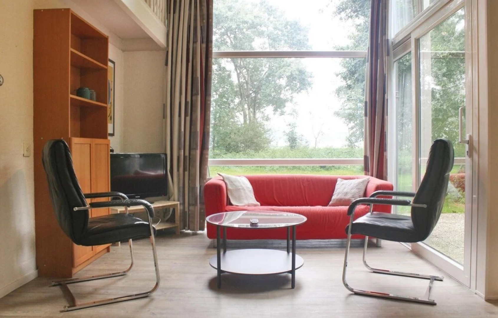 ´t Posterbos - Type B