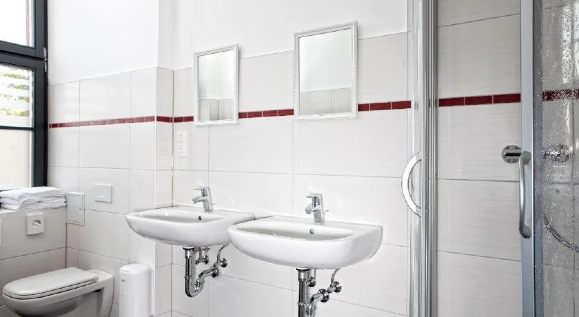 Hostel am Gterbahnhof