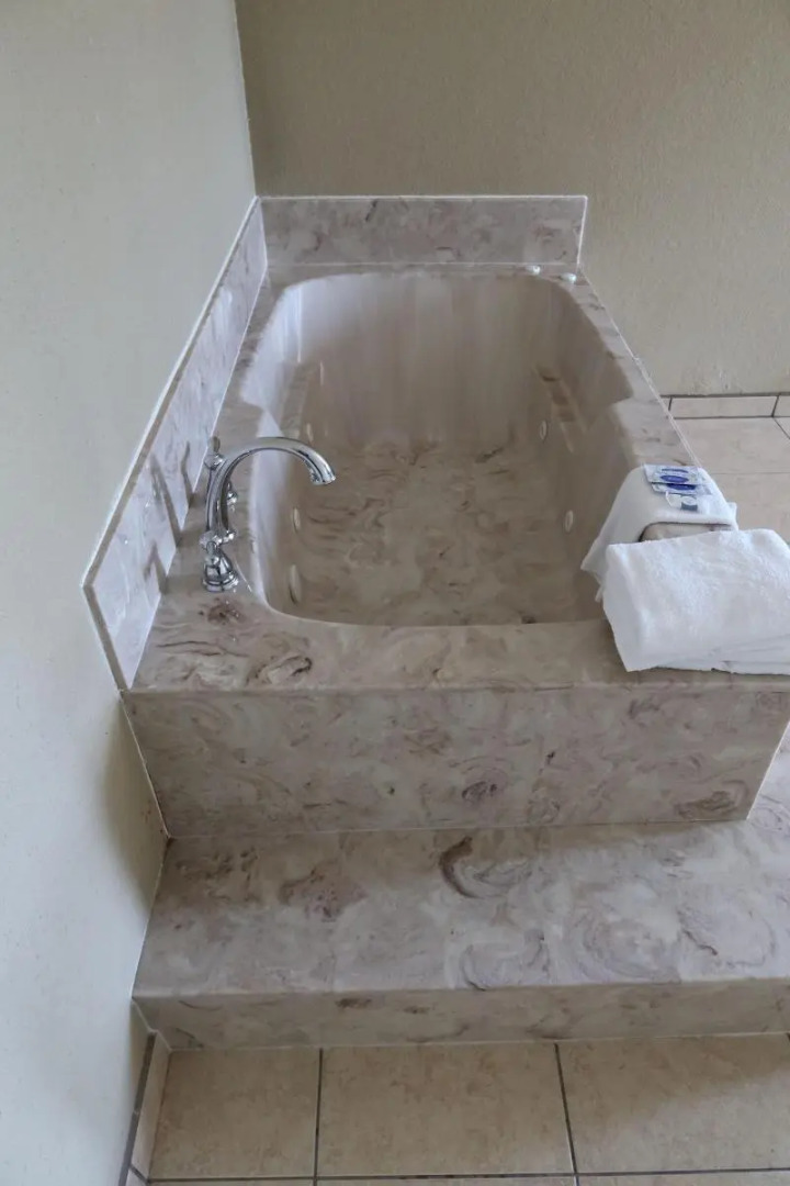 West Worth Inn and Suites