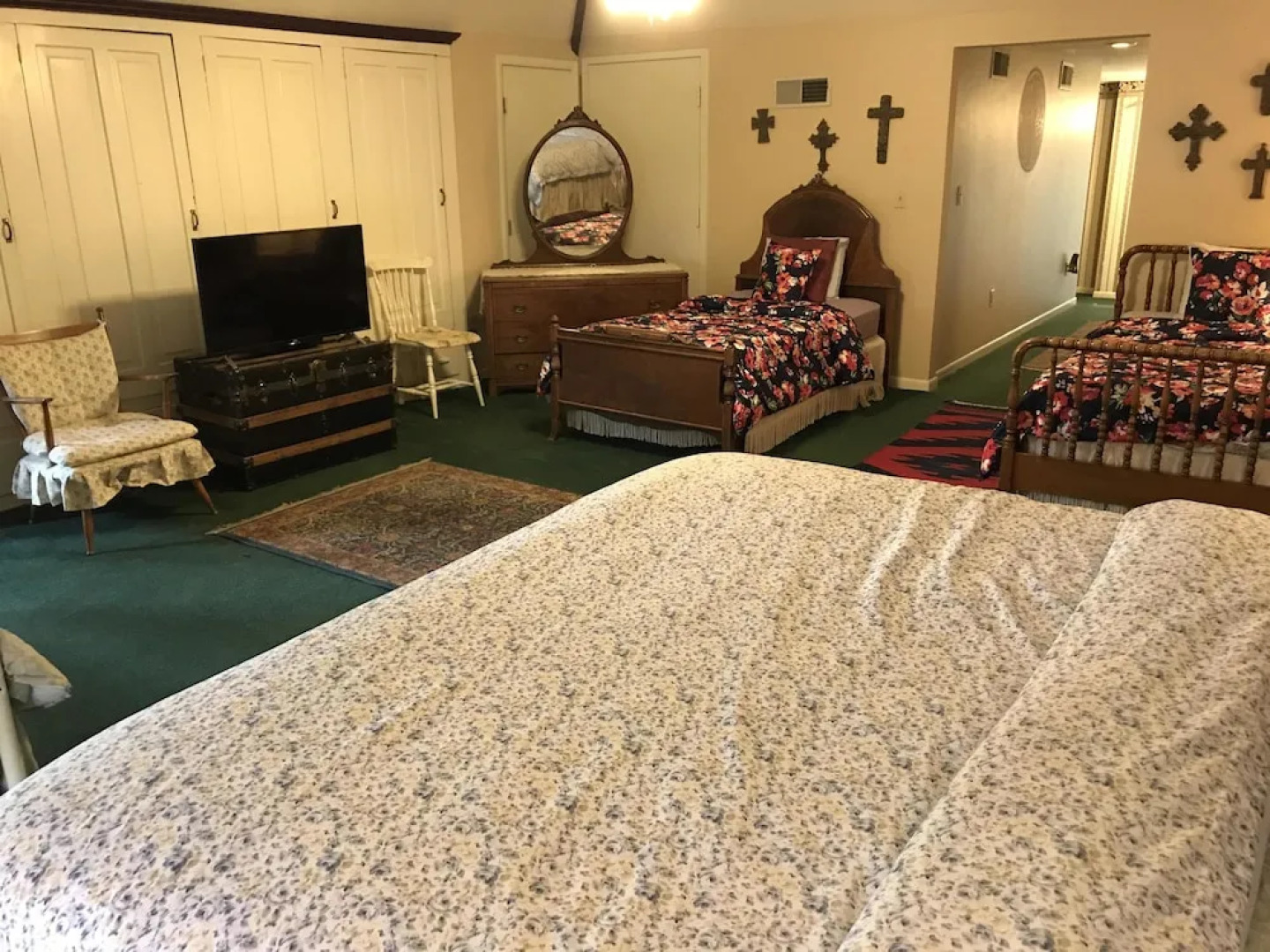 Innisfree Bed & Breakfast