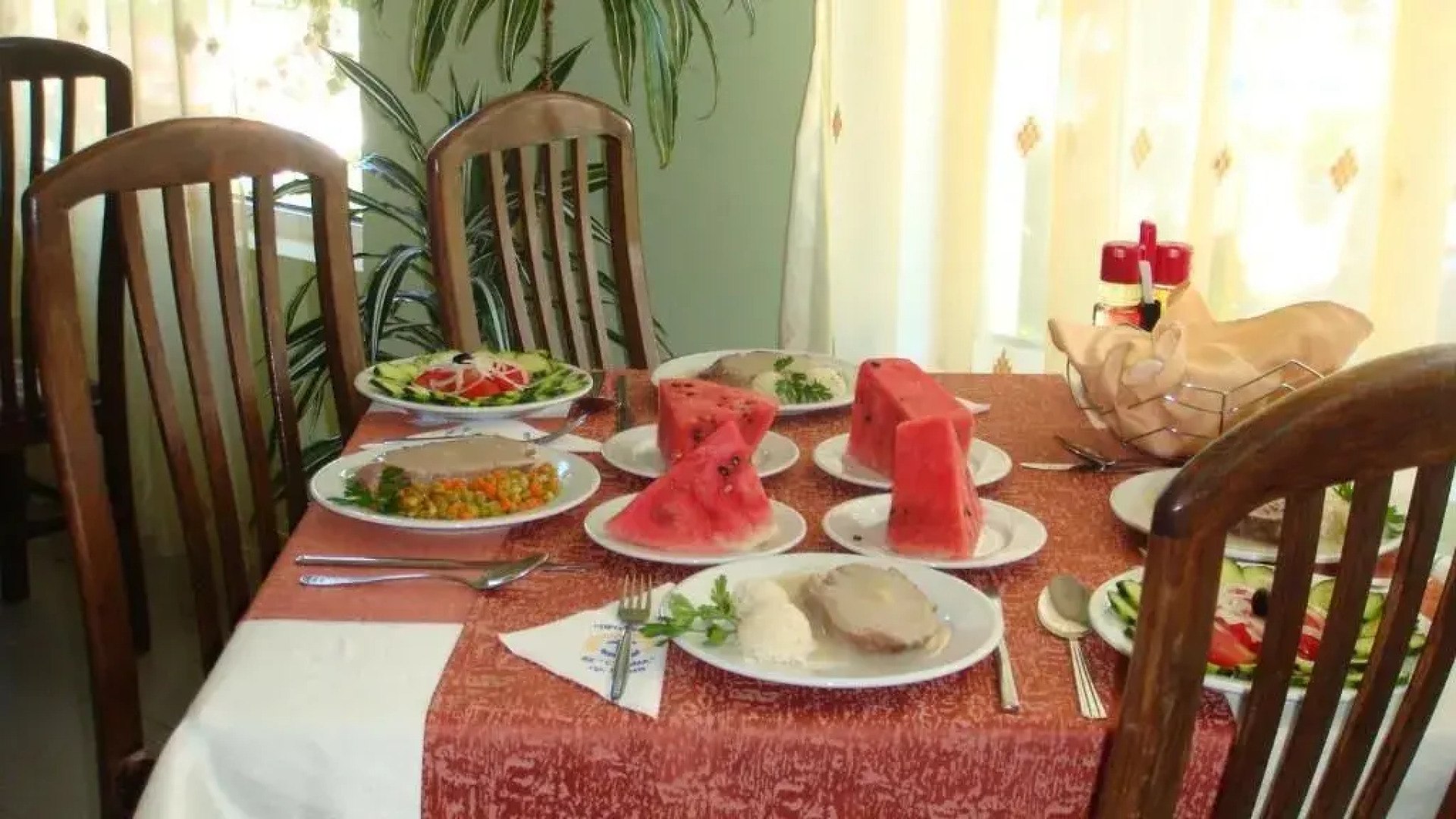 Balneo Hotel Stryama