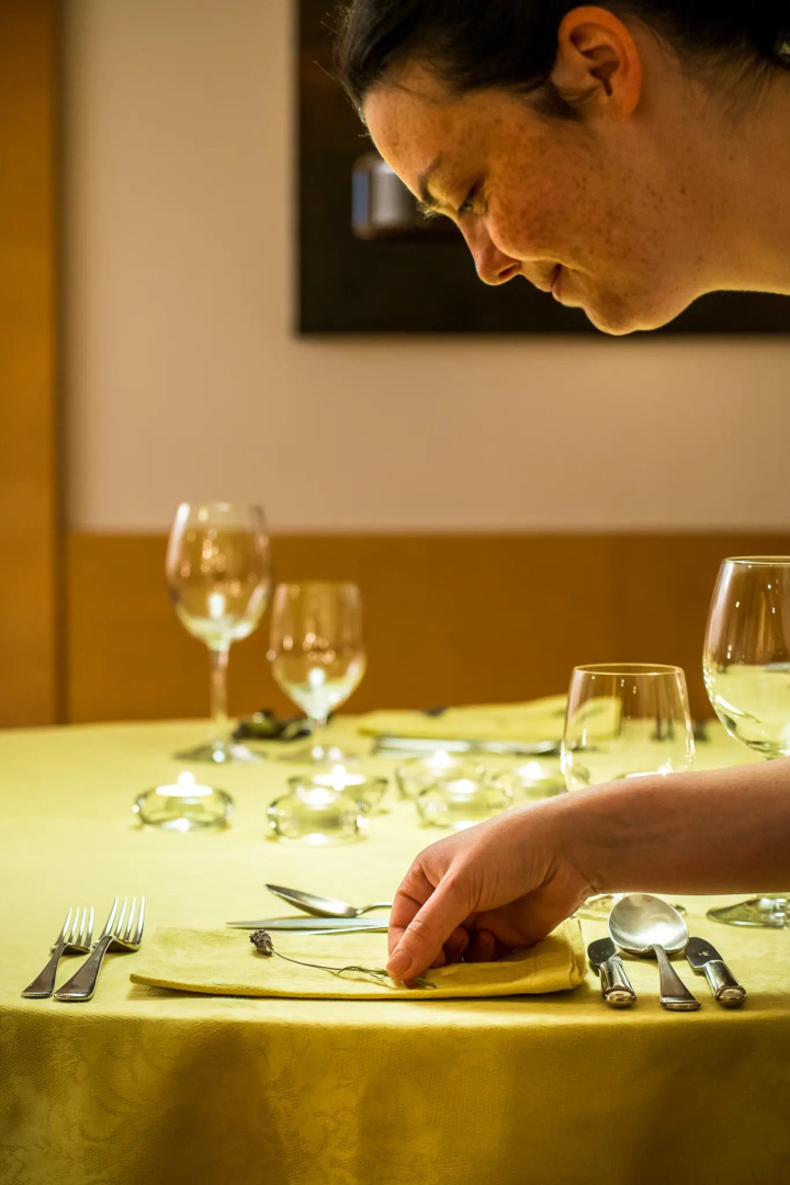 Casa das Penhas Douradas - Burel Expedition Hotel