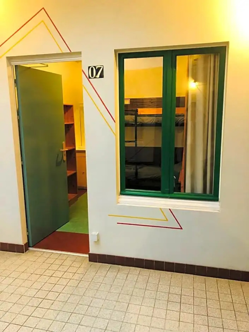 Auberge de Jeunesse HI Belle-Île-en-Mer