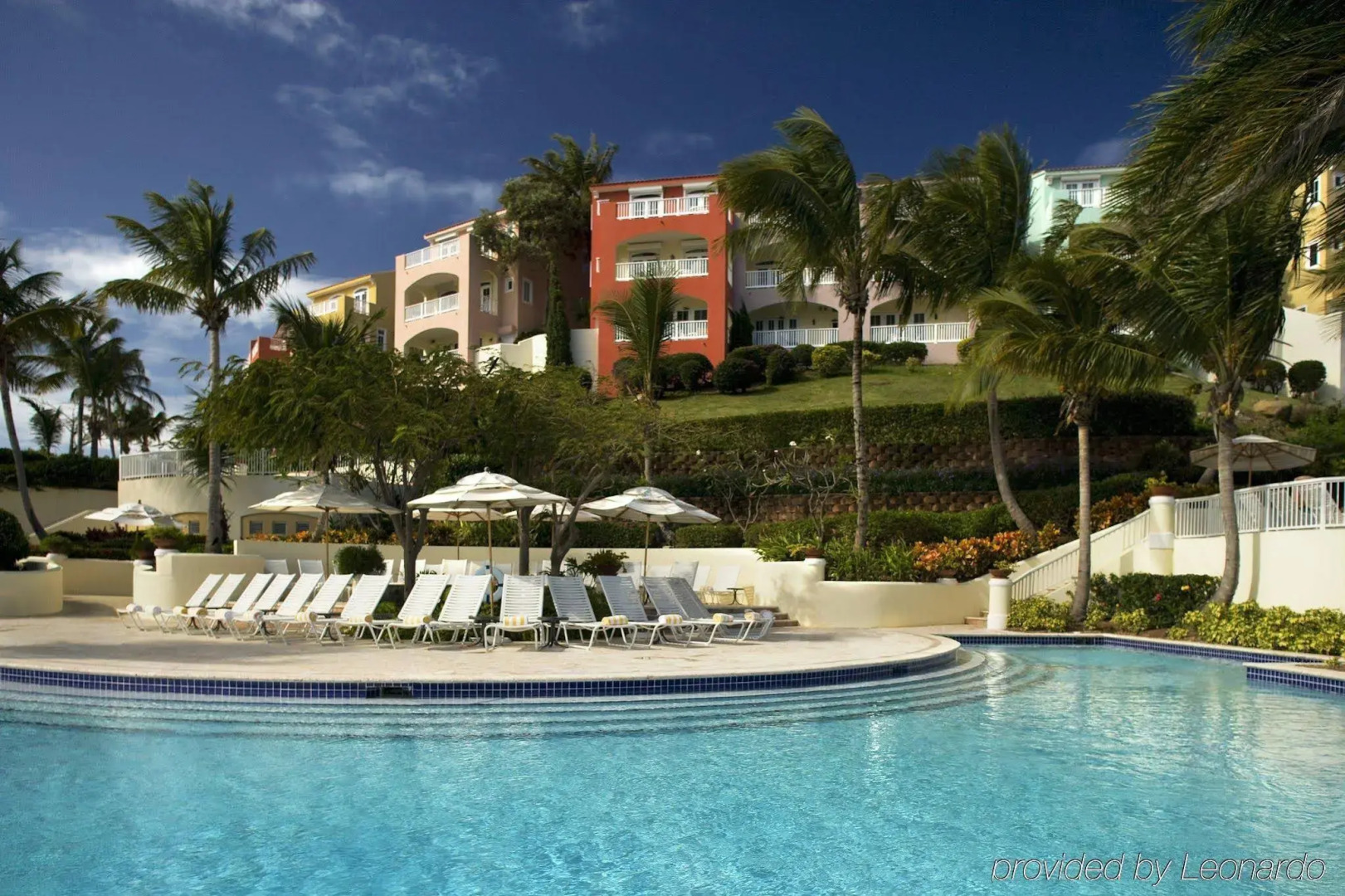 Las Casitas Village - A Waldorf Astoria Resort