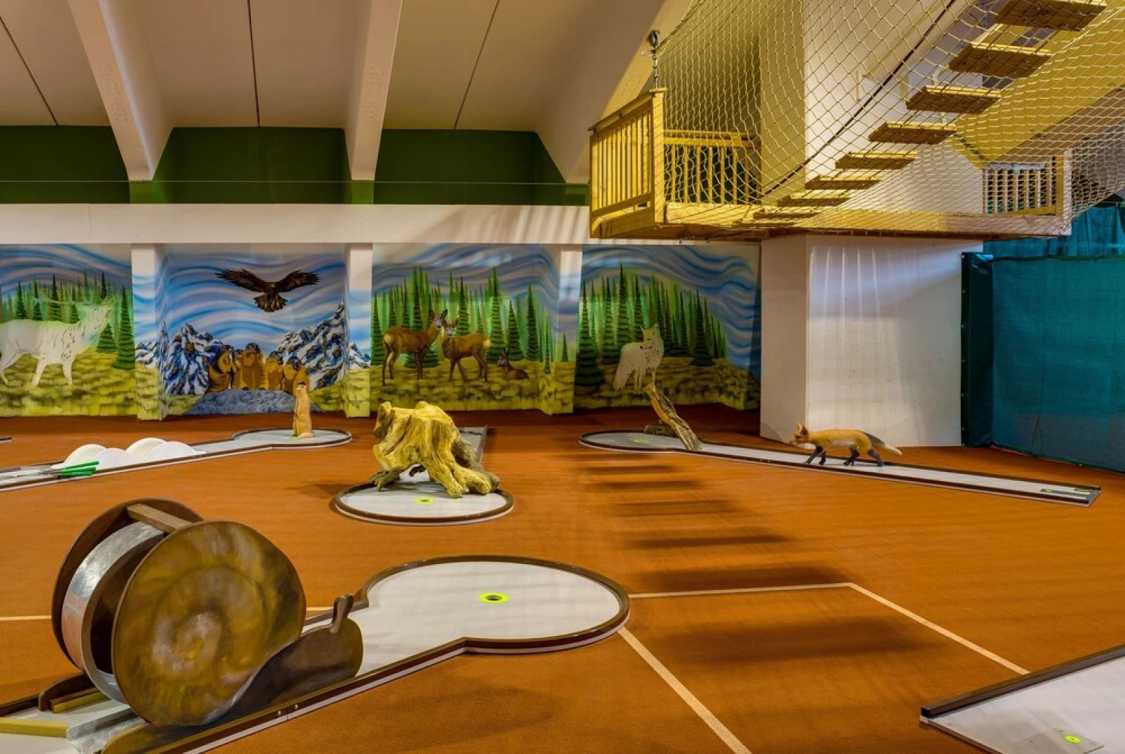 Wellness-Residenz Schalber