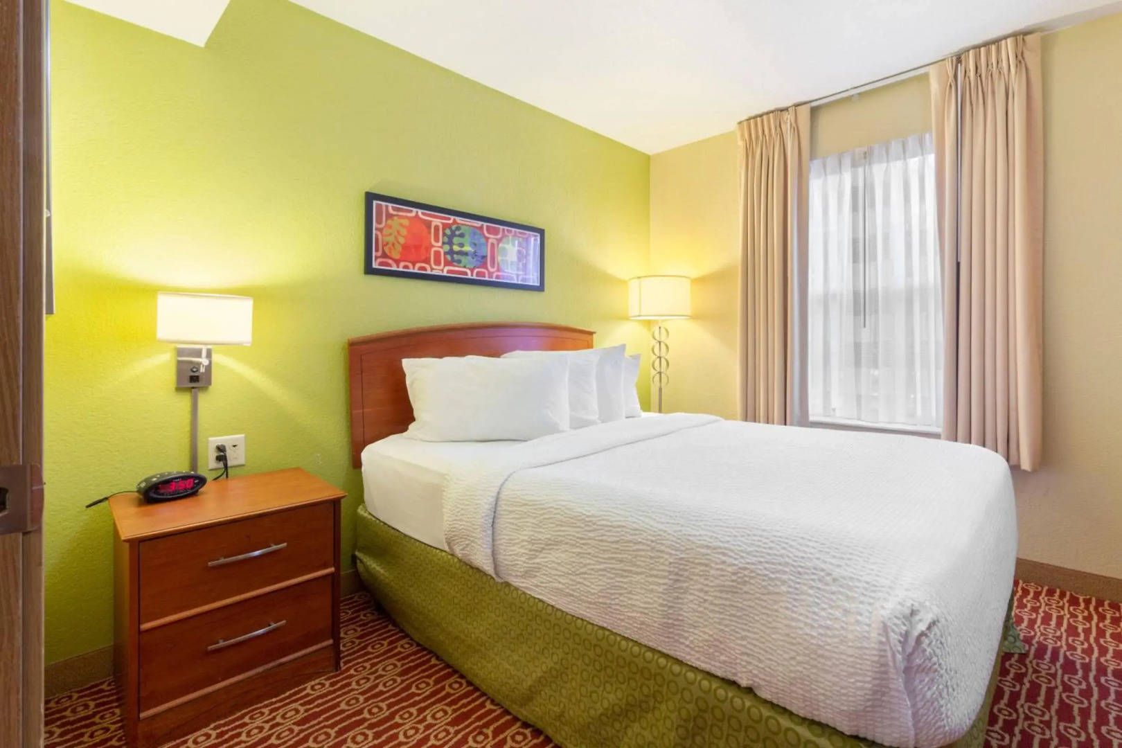 TownePlace Suites Virginia Beach