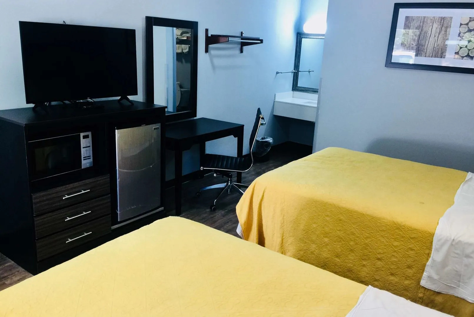 Hillside Motel Glen Mills