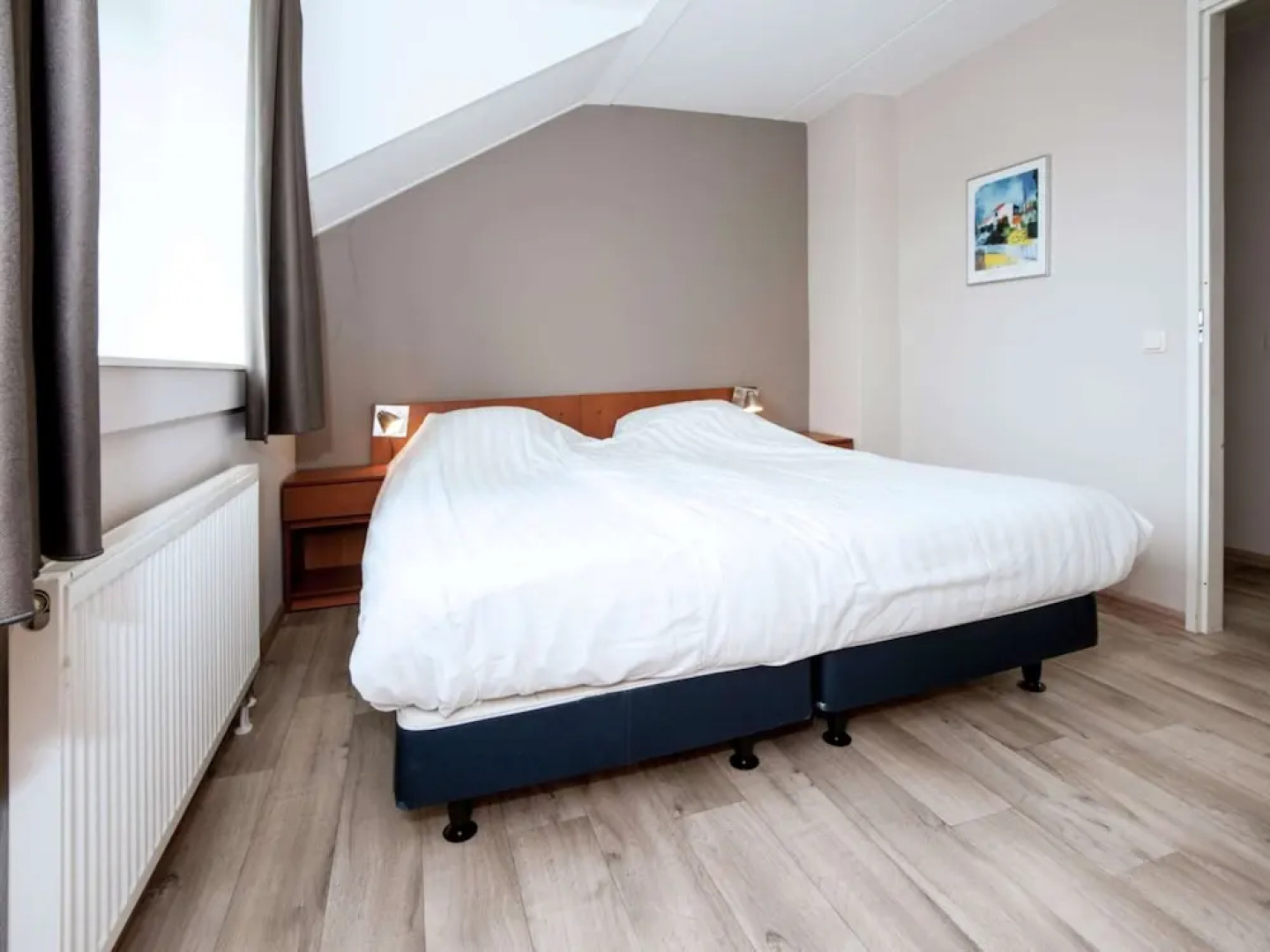 Pet-friendly Getaway