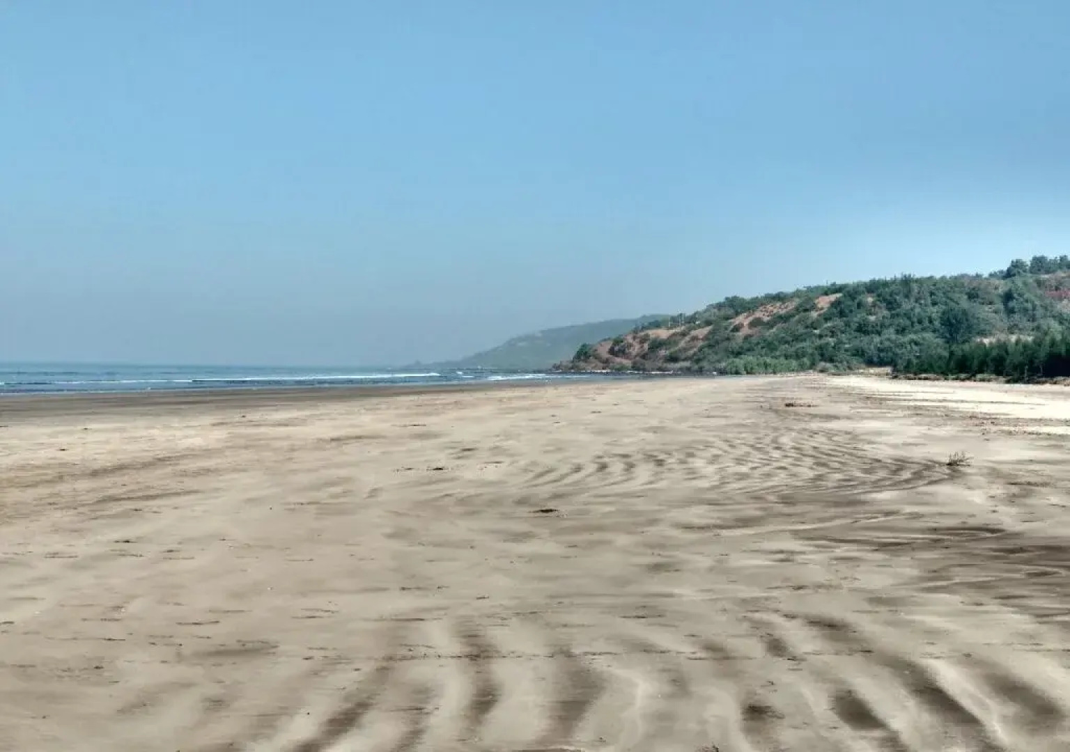 Whistling Waves Beach Resort