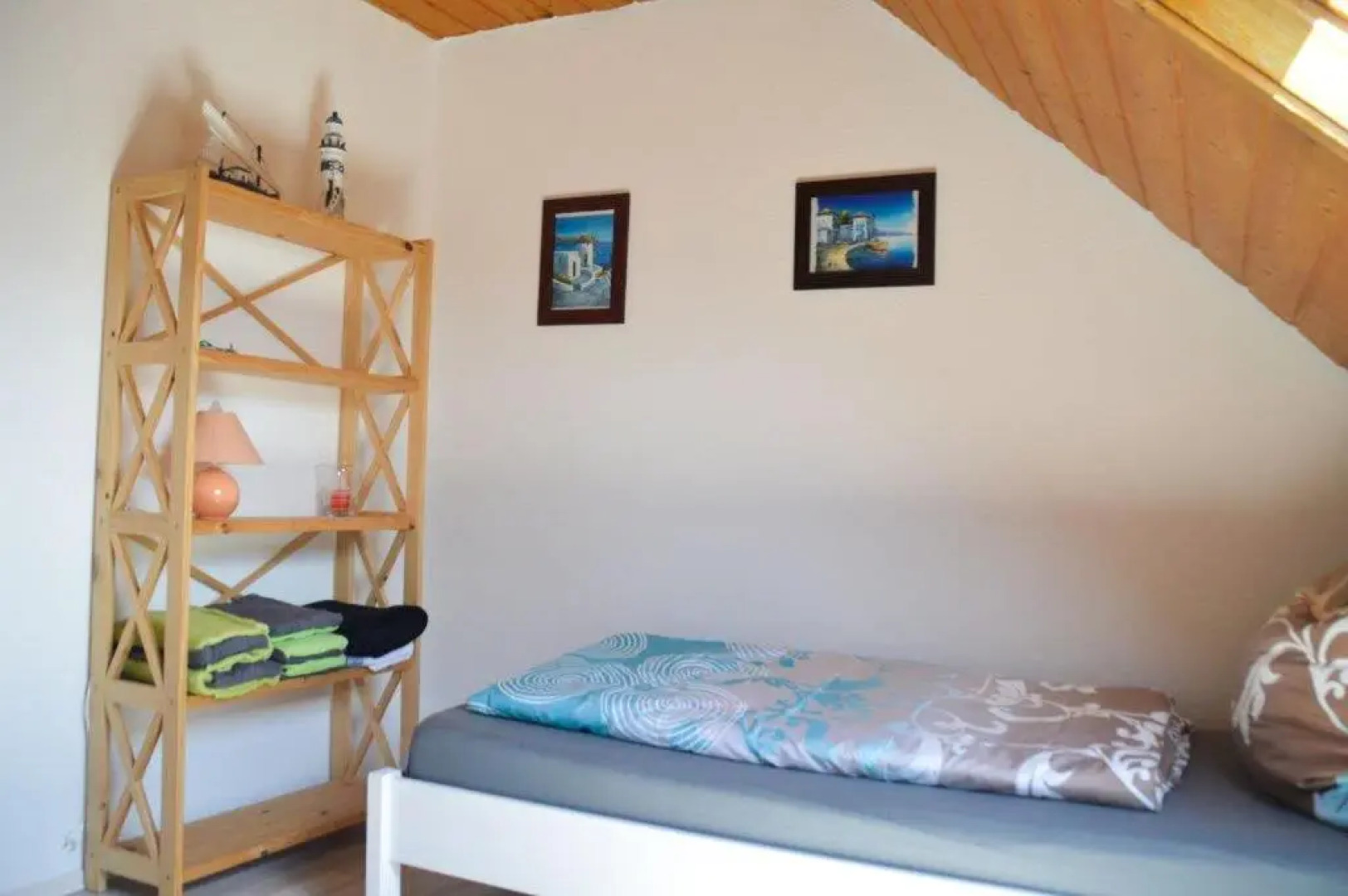 Ferienwohnung Sonnenblick