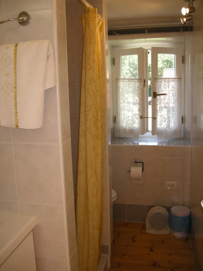 Welcome to Casa Terracotta a Cosy Self-catering Holiday Home