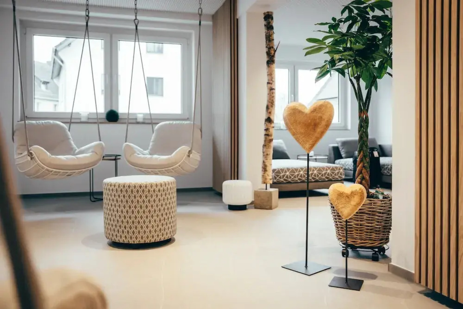 Landidyll Hotel Weidenbrück