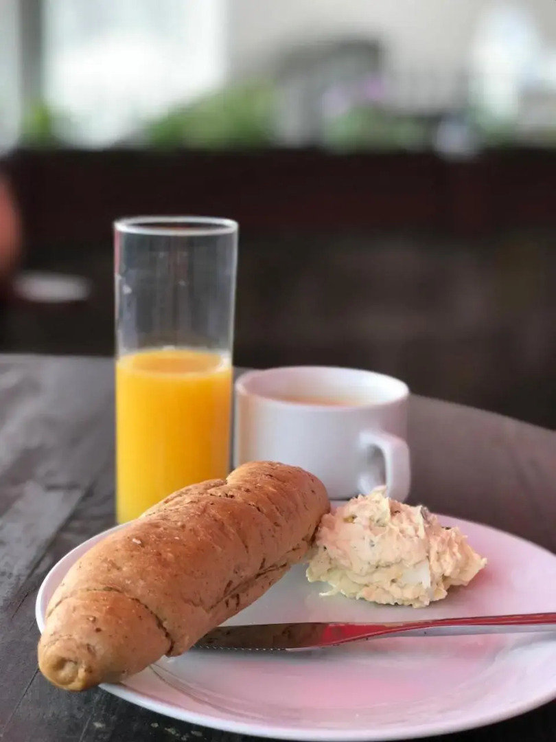 Restaurace a penzion U Hasičů