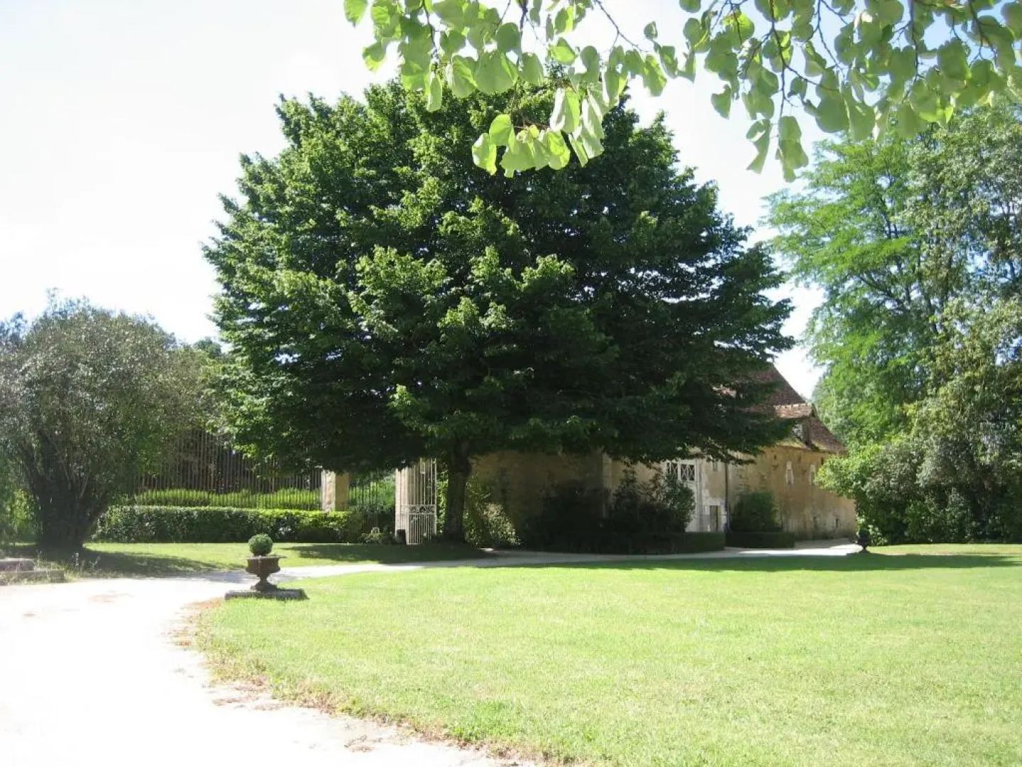 Château de Saint Georges