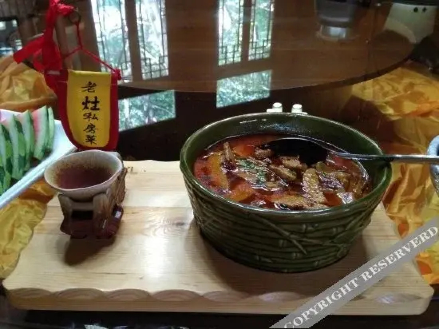 Xiao Quan Wan Resort