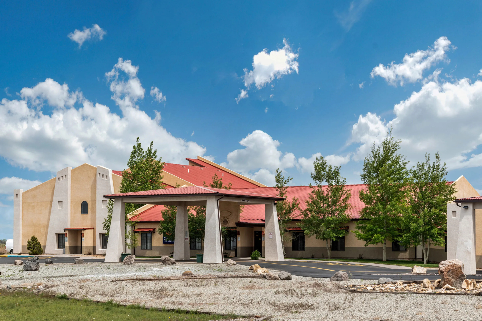 Comfort Suites Highlands Ranch Denver Tech Center Area