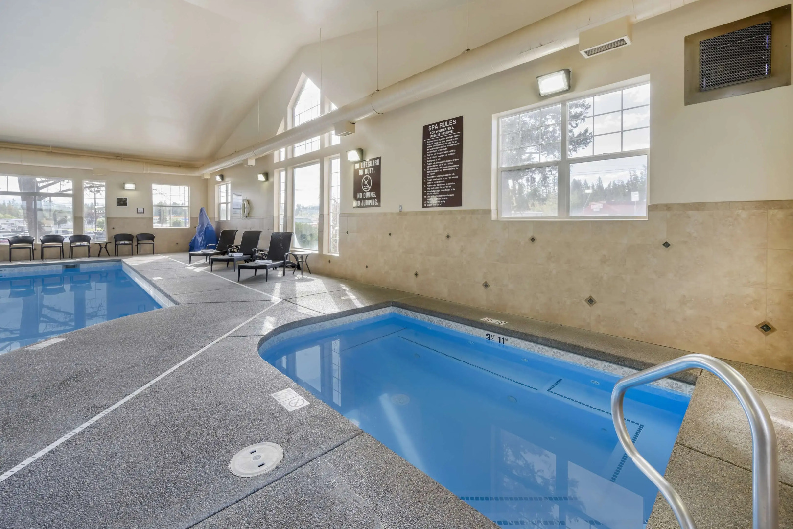 Best Western Plus Kalispell/Glacier Park West Hotel & Suites
