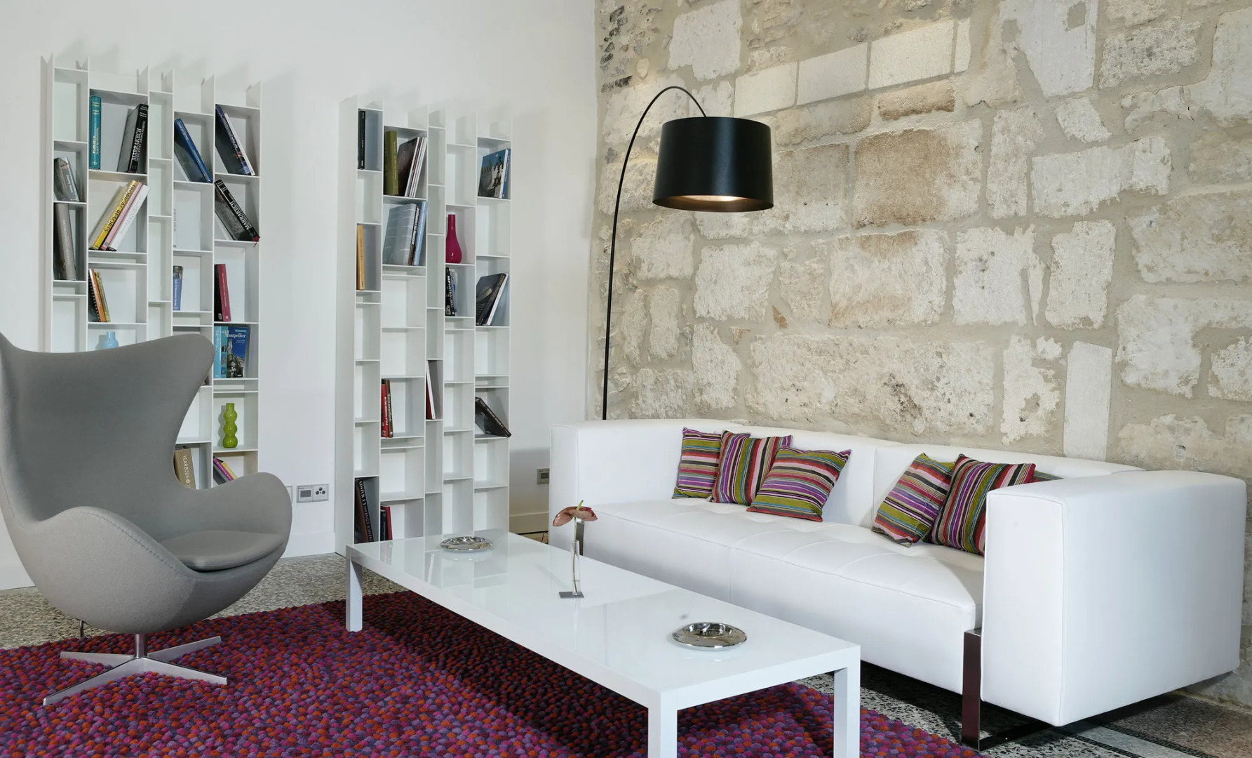 Le Domaine de Verchant Relais & Châteaux