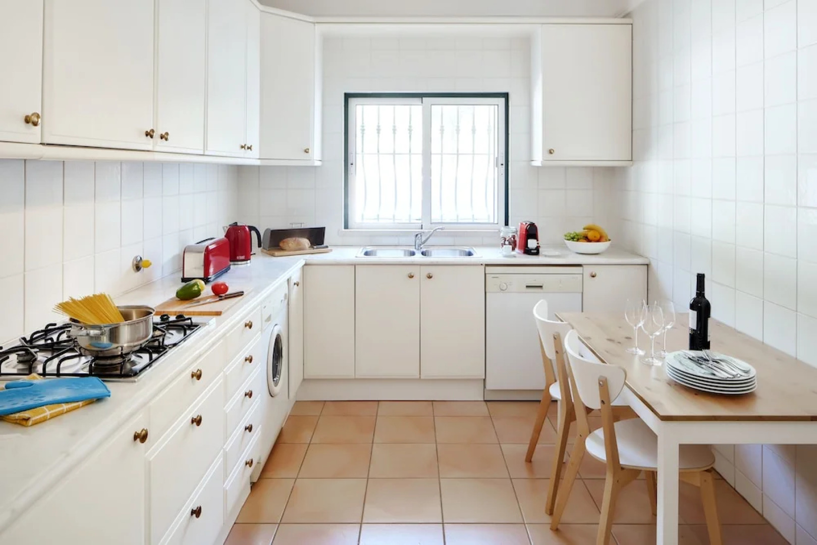 Ancão Holiday House