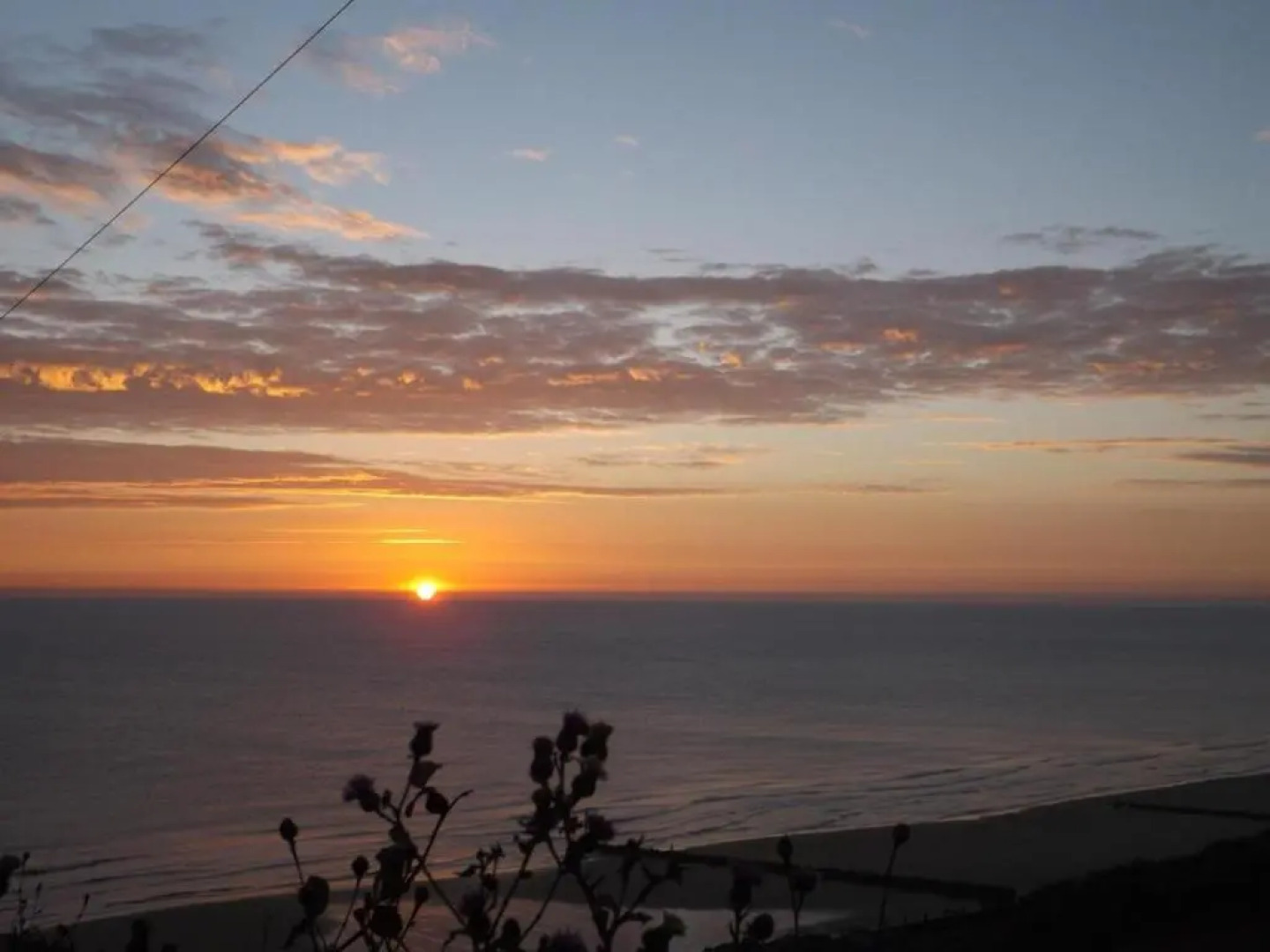 The Cabin with the View (Adults Only)