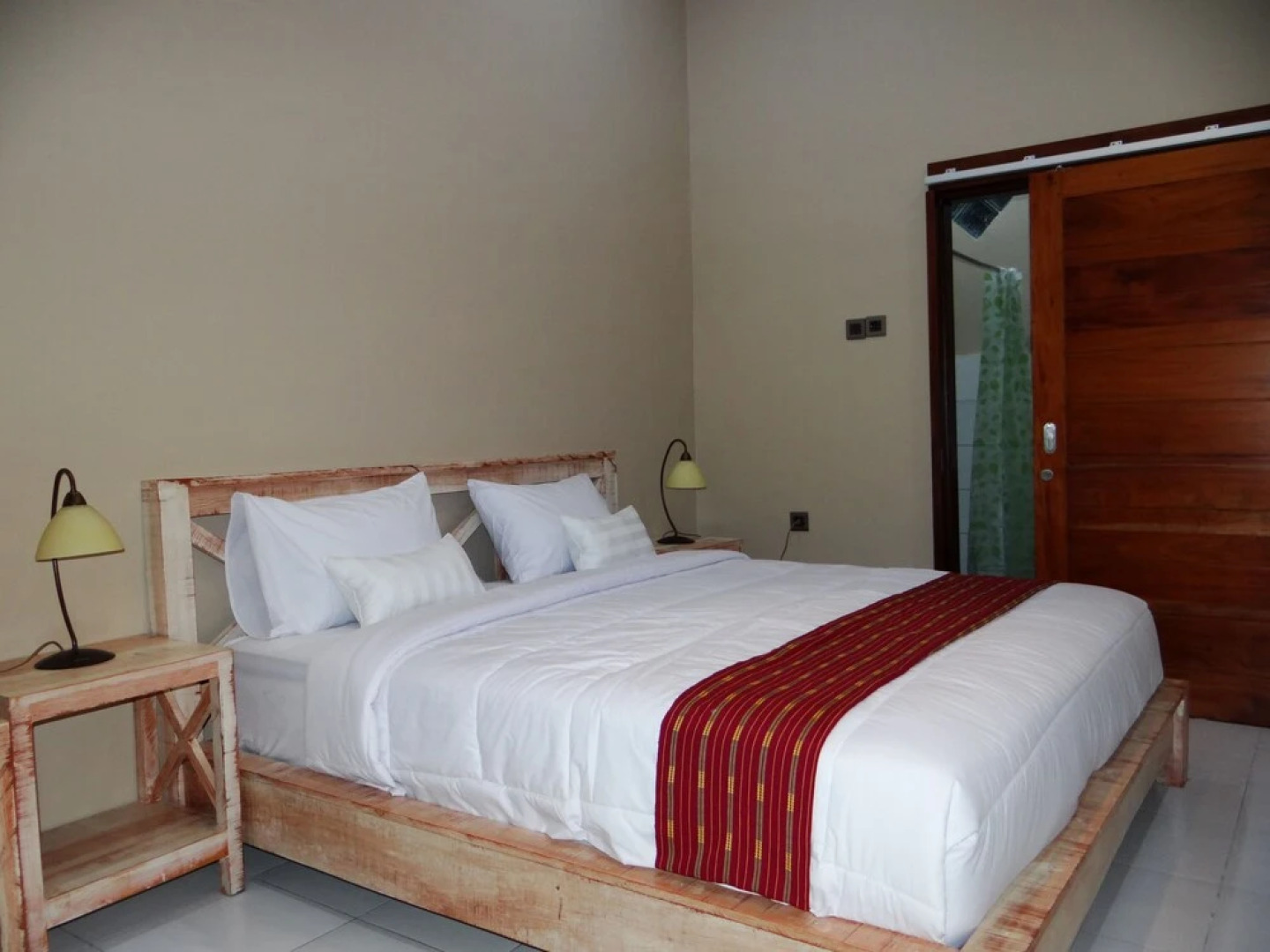 Artati Lombok Bungalows & Restaurant