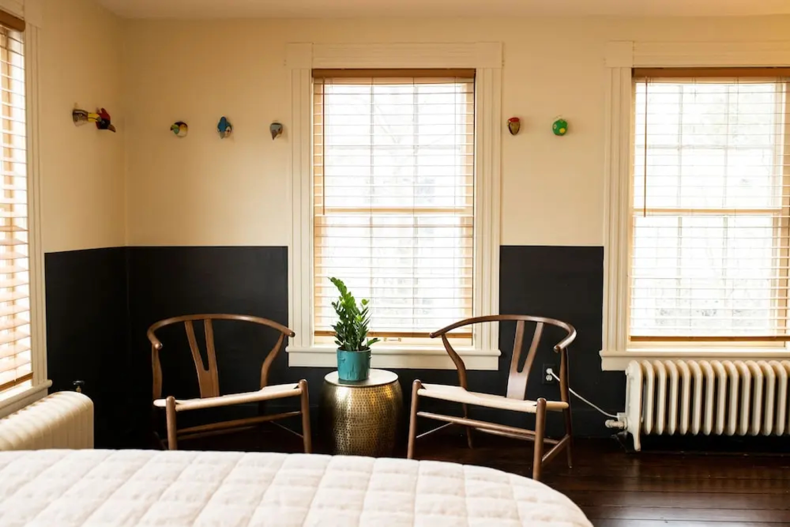 The Charleston House Bed & Breakfast
