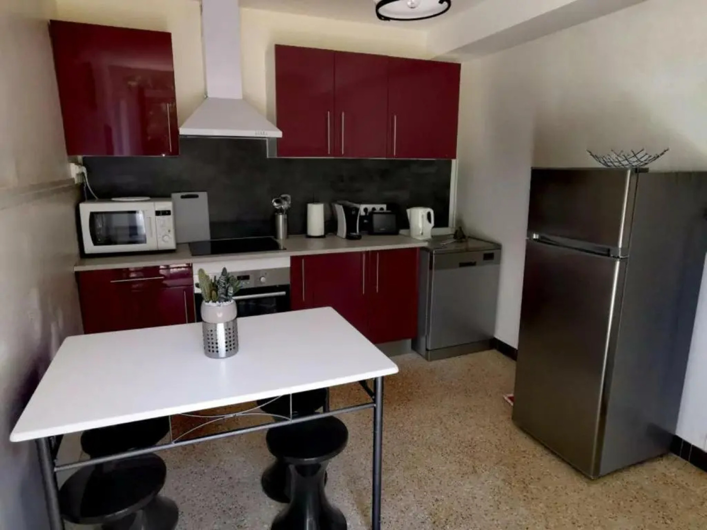 Gîte Huisseau-sur-Cosson, 3 pièces, 4 personnes - FR-1-491-287