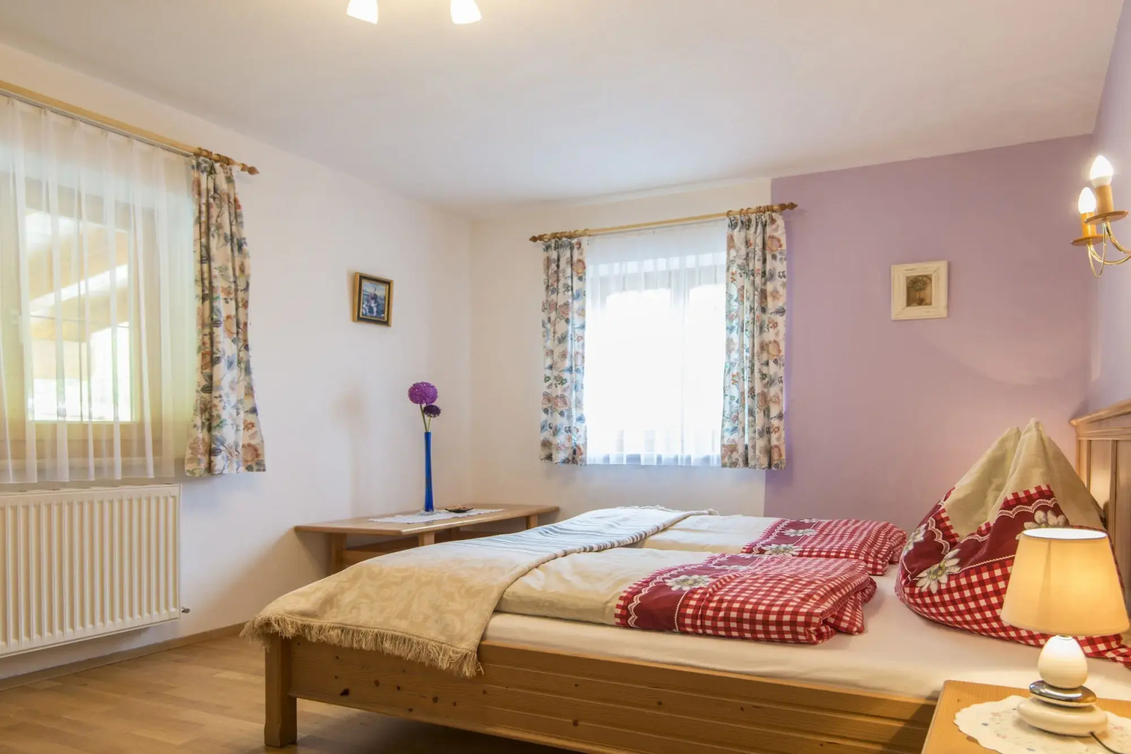 Alpenpension Lackenbauer