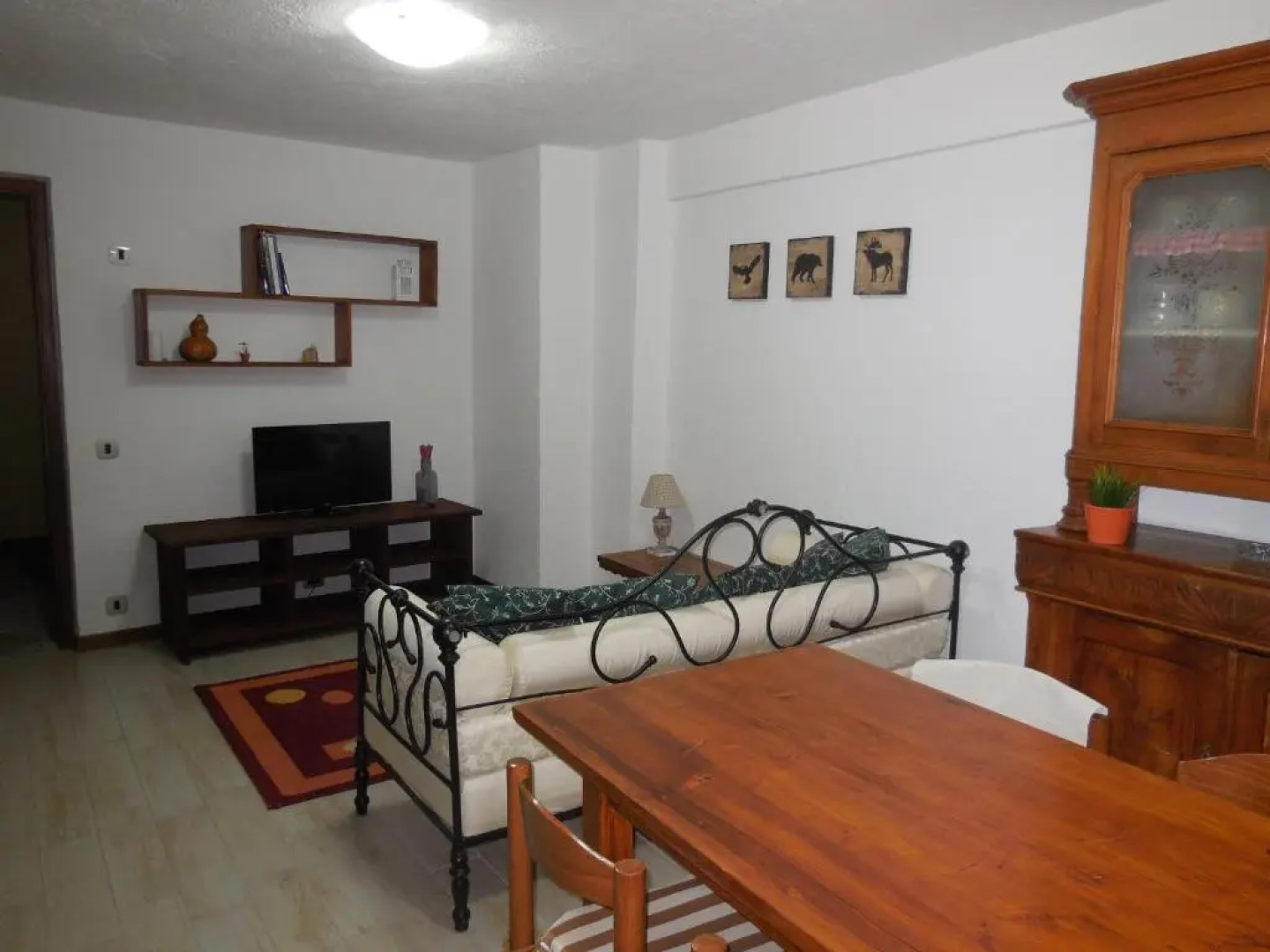 appartamenti la ginestra