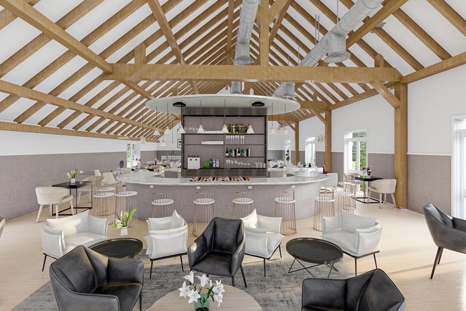 La Clef des Chateaux