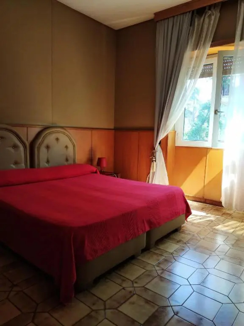 Residence Hotel Valery