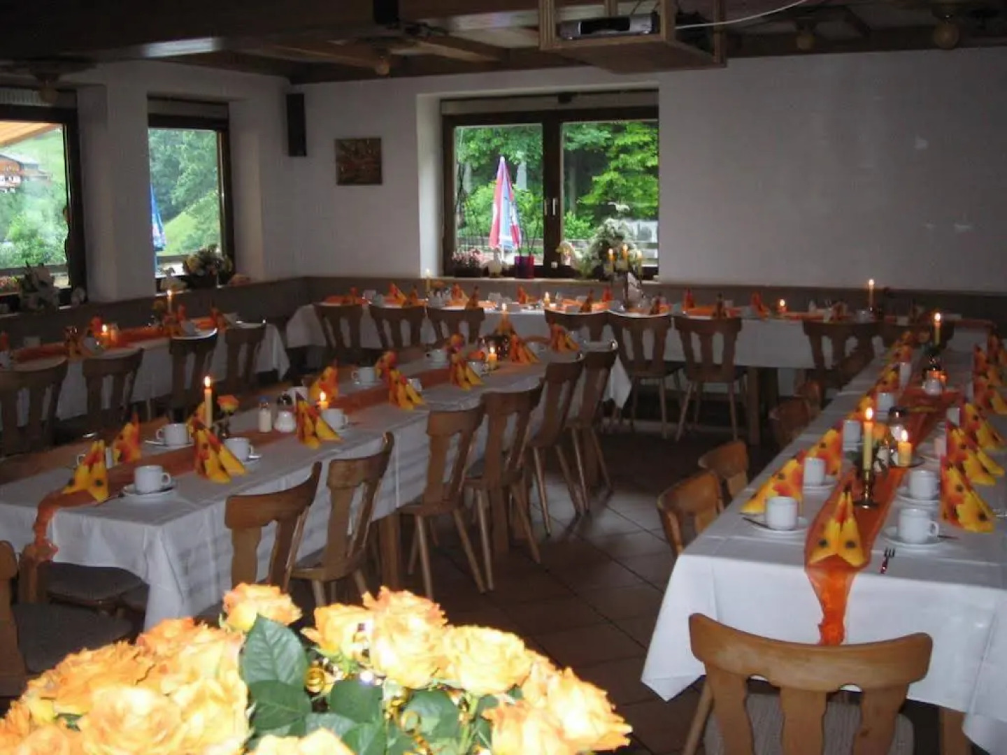 Gasthof Und Hotel Maria Gern