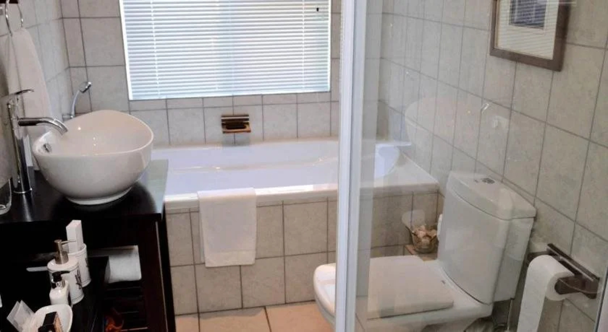 Simonsberg Guest House